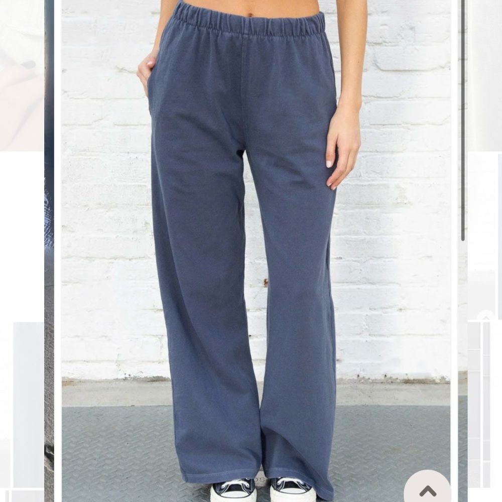 Brandy Melville Anastasia Sweatpants